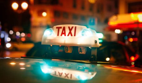 Taxi conventionné CPAM pour transport à l'hôpital à Agen